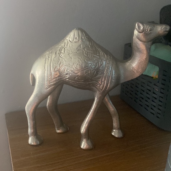 Silver Camel Home Decor - Picture 3 of 3